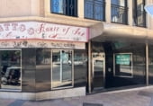 Local comercial en alquiler con 150m² en Segovia foto
