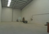 550m² warehouse for sale in Segovia photo