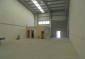 550m² warehouse for sale in Segovia photo