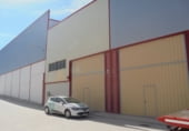550m² warehouse for sale in Segovia photo