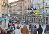 60m² office for sale in Segovia photo