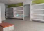 Local comercial en alquiler con 160m² en Segovia foto