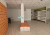 Local comercial en alquiler con 160m² en Segovia foto