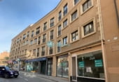 Local comercial en alquiler con 120m² en Segovia foto