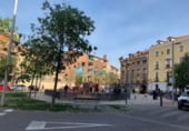 Local comercial en alquiler con 120m² en Segovia foto