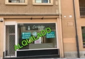 Local comercial en alquiler con 120m² en Segovia foto