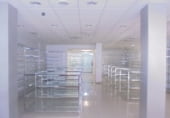 Local comercial en venta con 267m² en Segovia foto