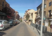 Local comercial en venta con 267m² en Segovia foto