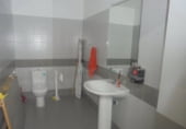 Local comercial en venta con 267m² en Segovia foto