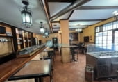 Restaurante en venta con 122m² en Segovia foto