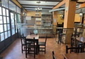 Restaurante en venta con 122m² en Segovia foto