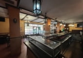 Restaurante en venta con 122m² en Segovia foto