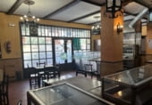 Restaurante en venta con 122m² en Segovia foto