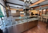 Restaurante en venta con 122m² en Segovia foto