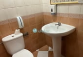 Restaurante en venta con 122m² en Segovia foto