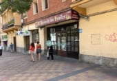 Restaurante en venta con 122m² en Segovia foto
