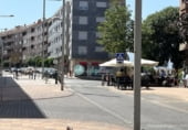 Restaurante en venta con 122m² en Segovia foto