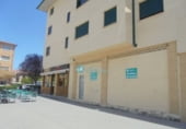 Local comercial en venta con 109m² en Segovia foto