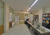 73m² bureaux pour vente à Vitoria-Gasteiz, dans le quartier de Aranbizkarra photo