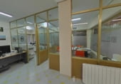 73m² bureaux pour vente à Vitoria-Gasteiz, dans le quartier de Aranbizkarra photo
