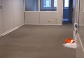 Oficina
en venda
amb 137m² a Vitòria, a la zona de Eixample foto