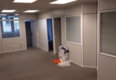 Oficina
en venda
amb 137m² a Vitòria, a la zona de Eixample foto