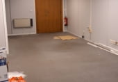 Oficina
en venda
amb 137m² a Vitòria, a la zona de Eixample foto
