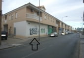 79m² locaux commerciaux pour vente à Carthagène photo