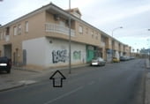 79m² locaux commerciaux pour vente à Carthagène photo
