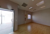 79m² bureaux pour vente à Carthagène photo