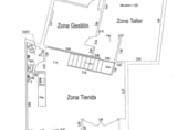79m² bureaux pour vente à Carthagène photo