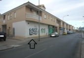 Oficines
en lloguer
amb 79m² a Cartagena foto