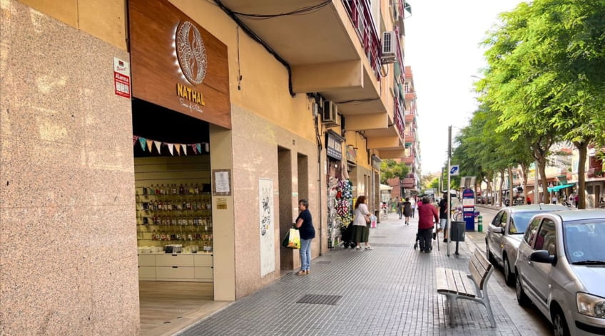 Local