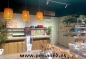 Local comercial en traspaso con 100m² en el Prat de Llobregat foto