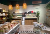 Local comercial en traspaso con 100m² en el Prat de Llobregat foto