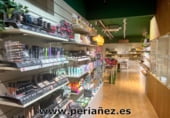 Local comercial en traspaso con 100m² en el Prat de Llobregat foto