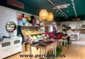 Local comercial en traspaso con 100m² en el Prat de Llobregat foto