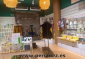 Local comercial en traspaso con 100m² en el Prat de Llobregat foto