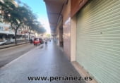 Local comercial en traspaso con 100m² en el Prat de Llobregat foto