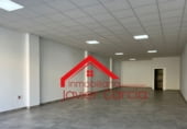 Oficines
en lloguer
amb 125m² a Villafranca de los Barros, Calle Dinamarca, 80 foto