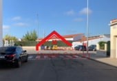 Oficines
en lloguer
amb 125m² a Villafranca de los Barros, Calle Dinamarca, 80 foto