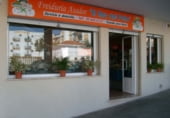 Restaurante en venta con 50m² en Écija foto