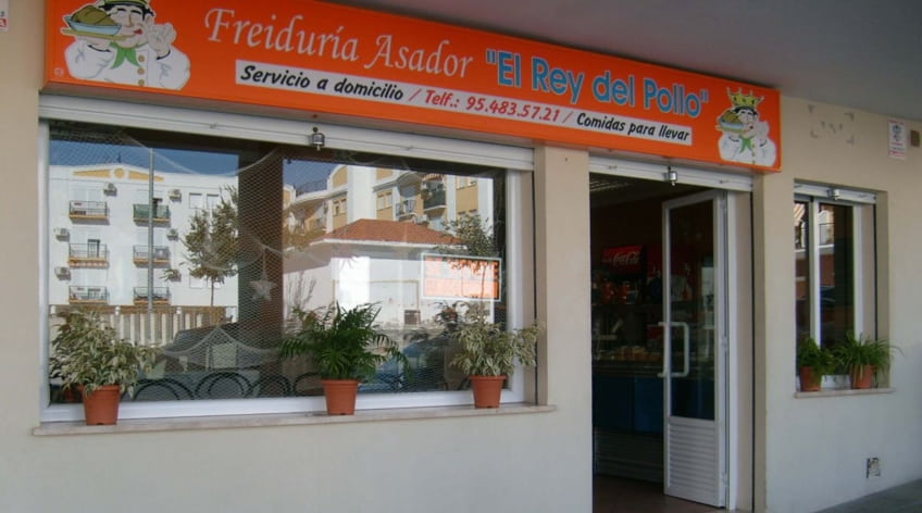 Local