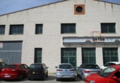 Nave Industrial en alquiler con 2000m² en Valdepeñas foto