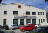 Nave Industrial en alquiler con 2000m² en Valdepeñas foto