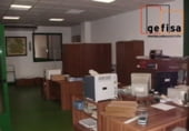 Nave Industrial en alquiler con 2000m² en Valdepeñas foto