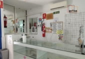 Local comercial
en lloguer
amb 380m² a Valdepeñas foto