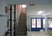 Local comercial
en lloguer
amb 380m² a Valdepeñas foto