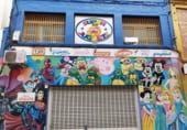 Local comercial
en lloguer
amb 380m² a Valdepeñas foto