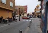 Local comercial
en lloguer
amb 380m² a Valdepeñas foto